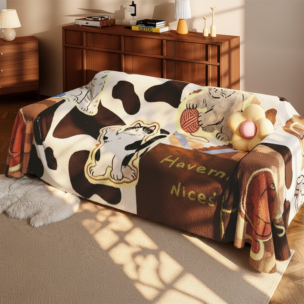 Couch Covers for Pets – Waterproof Sofa Pad Covers | Best Couch Covers for Dogs