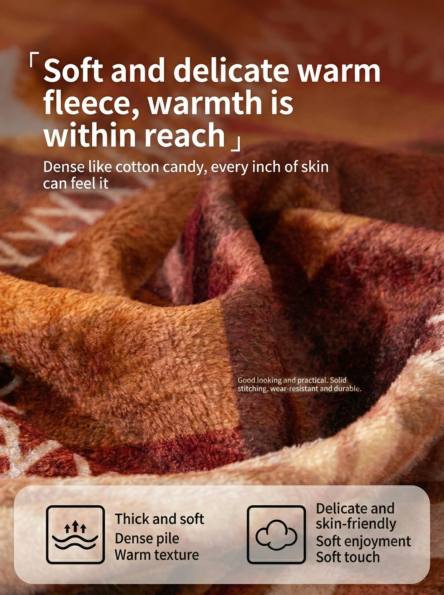 Cat Proof Couch Cover – Extra Large Sofa Cover & Sleeper Slipcover for Scratch Protection